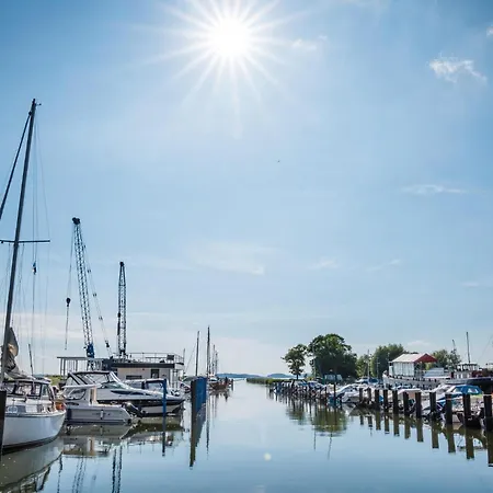 Waterfront Appartement