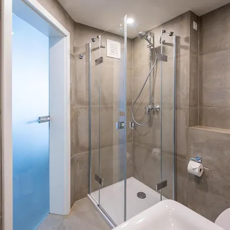 Waterfront Appartement *