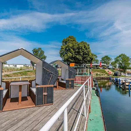 Waterfront Appartement