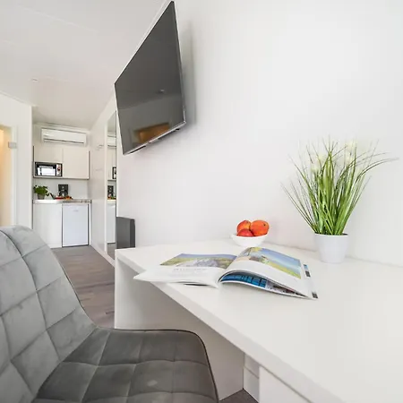 Waterfront Appartement *