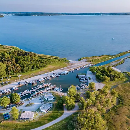 Appartement Waterfront Sagard