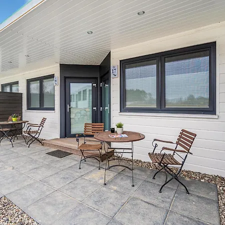 Waterfront Appartement *