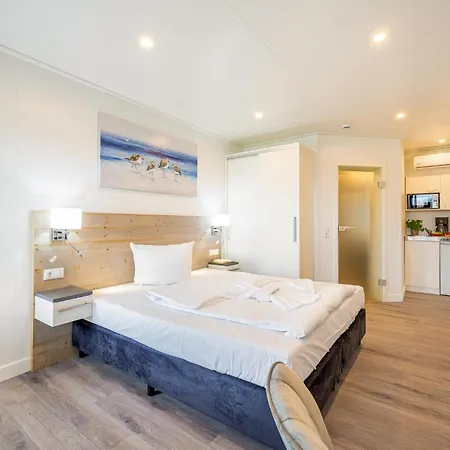 Appartement Waterfront