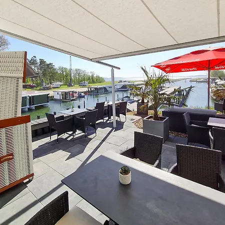 Waterfront Appartement *