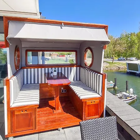 Waterfront Appartement